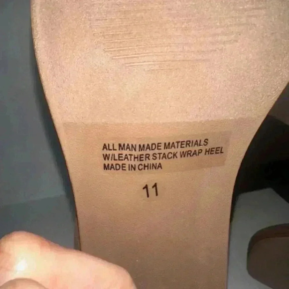 DV Dolce Vita Women's Delilah Tailored Friskee Booties‎ - Picture 3 of 5